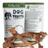 Beef Spare Ribs Dog Treats2 @Ground Floor Dog Treats